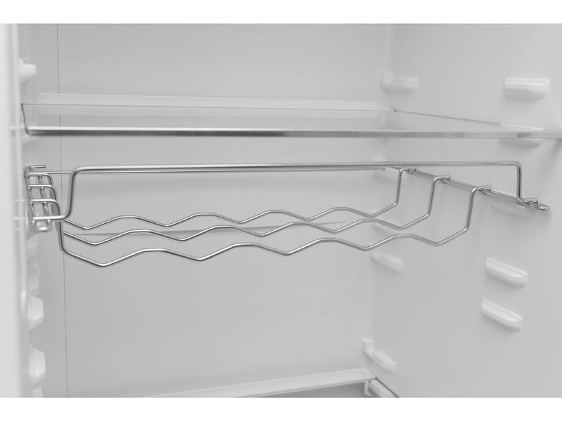 Sharp Kühlschrank SJ-LC11CMXWD-EU Rechts