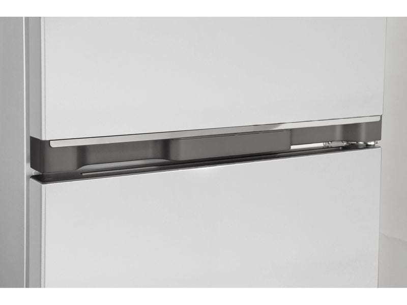 Sharp Kühl-Gefrierkombination SJ-FBB05DTXWD Weiss, Rechts