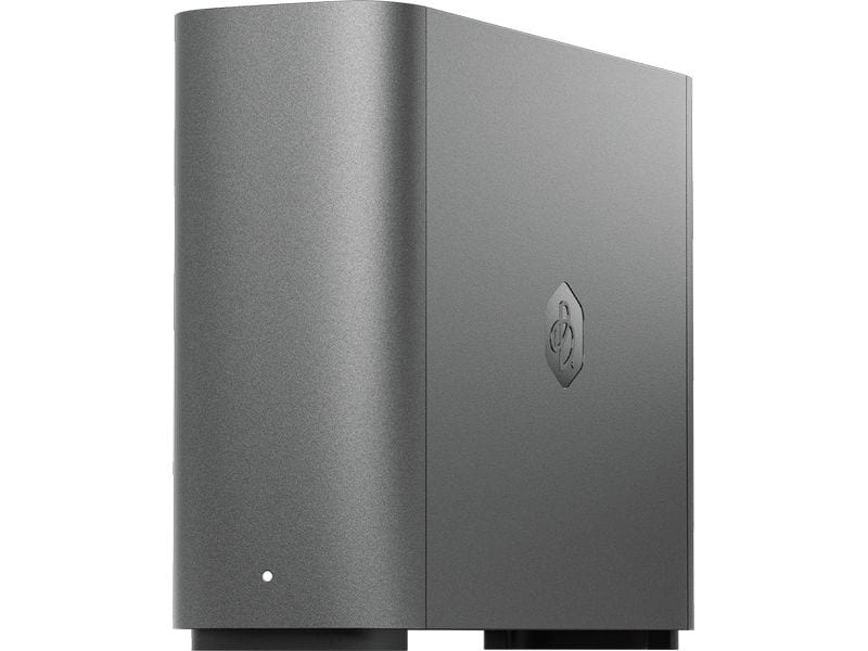 Synology BeeStation Plus 8 TB