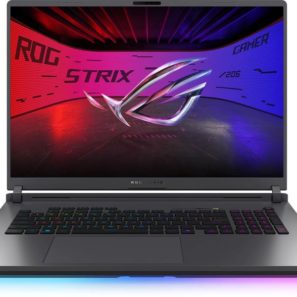 ASUS Notebook ROG Strix G18 (G815 lP-S9010W) RTX5070