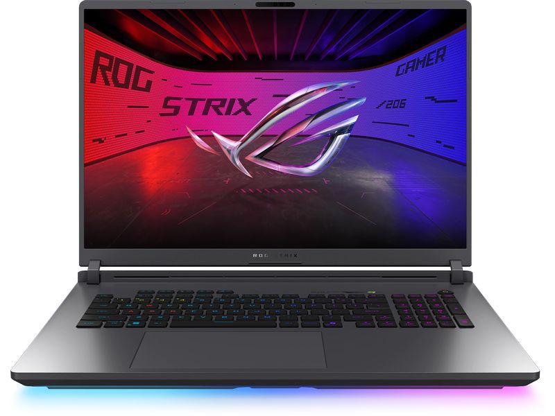 ASUS Notebook ROG Strix G18 (G815 lP-S9010W) RTX5070