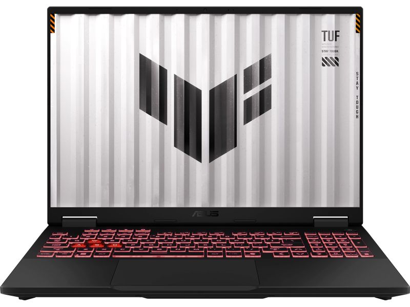 ASUS Notebook TUF Gaming A16 (FA608UM-QT066W) RTX 5060