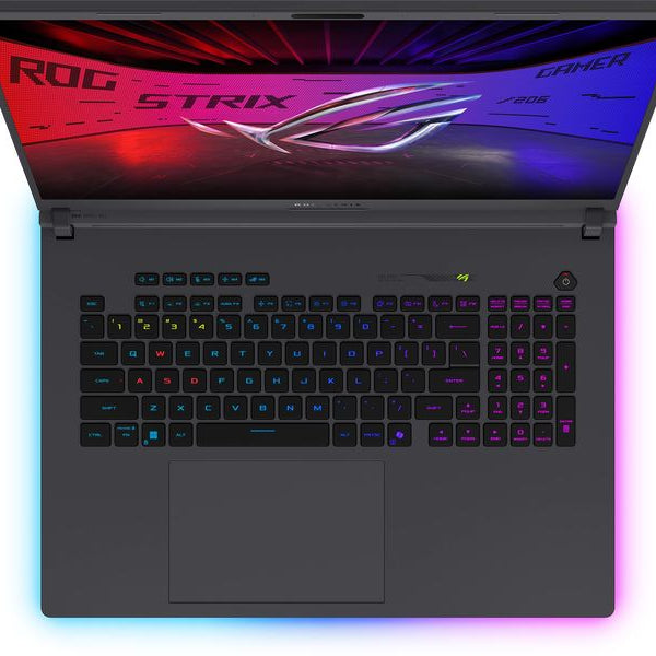 ASUS Notebook ROG Strix G18 (G815 lP-S9010W) RTX5070