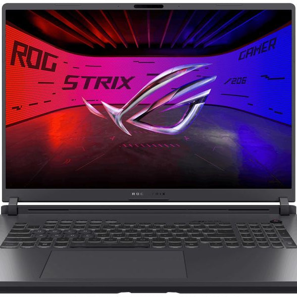 ASUS Notebook ROG Strix G18 (G815 lP-S9010W) RTX5070