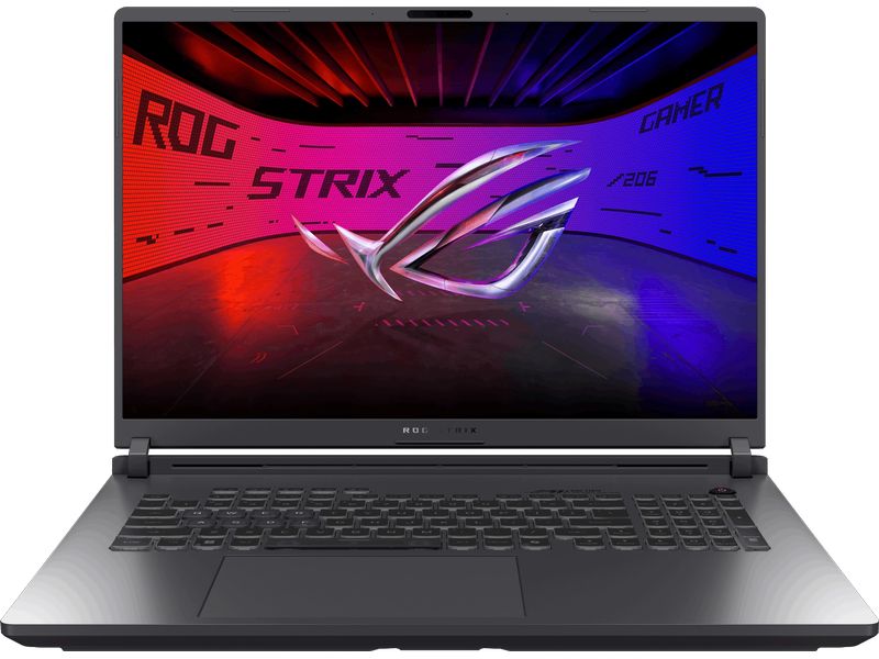 ASUS Notebook ROG Strix G18 (G815 lP-S9010W) RTX5070
