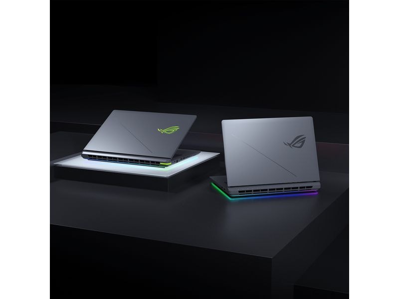 ASUS Notebook ROG Strix G18 (G815 lP-S9010W) RTX5070