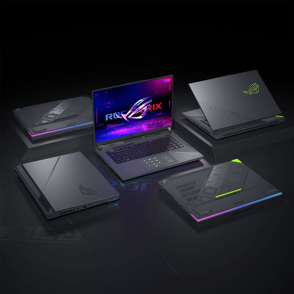 ASUS Notebook ROG Strix G16 (G614PP-S5016W)  RTX 5070