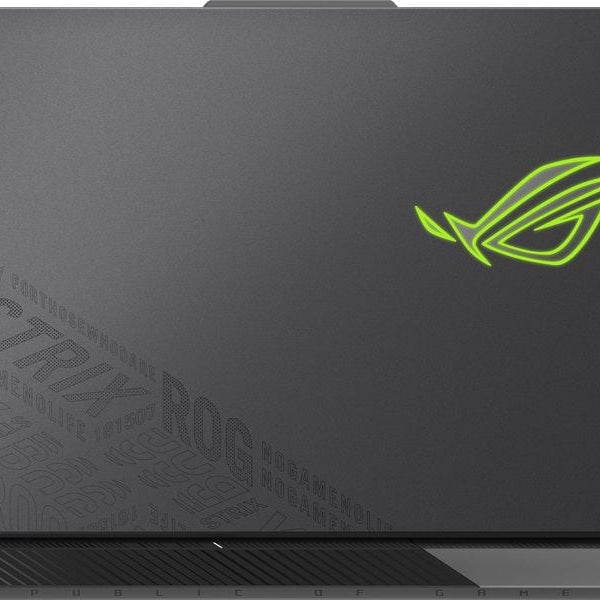 ASUS Notebook ROG Strix G16 (G614PM-S5004W) RTX 5060