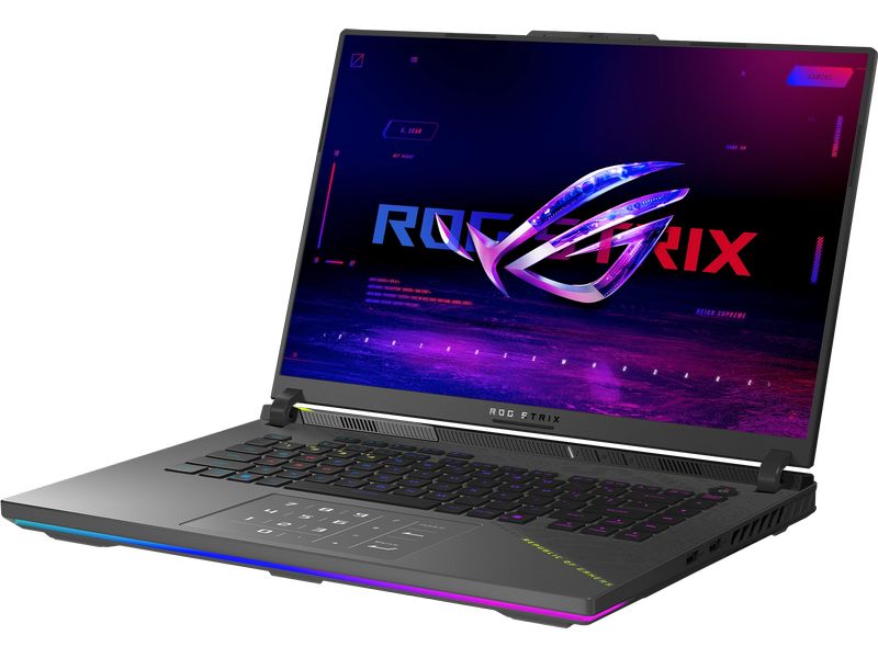 ASUS Notebook ROG Strix G16 (G614PP-S5016W)  RTX 5070