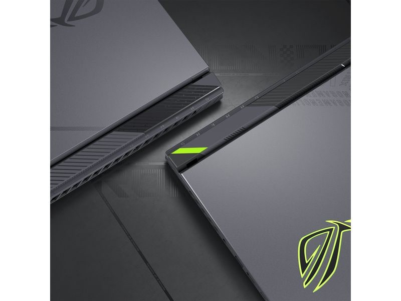 ASUS Notebook ROG Strix G16 (G614PM-S5004W) RTX 5060