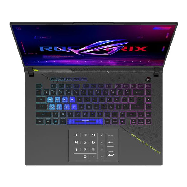 ASUS Notebook ROG Strix G16 (G614PM-S5004W) RTX 5060