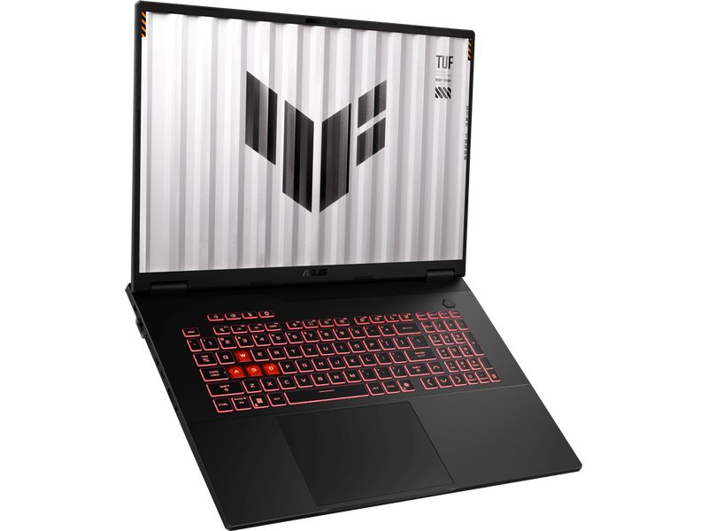 ASUS Notebook TUF Gaming 18 (FA808UP-S8022W) RTX5070