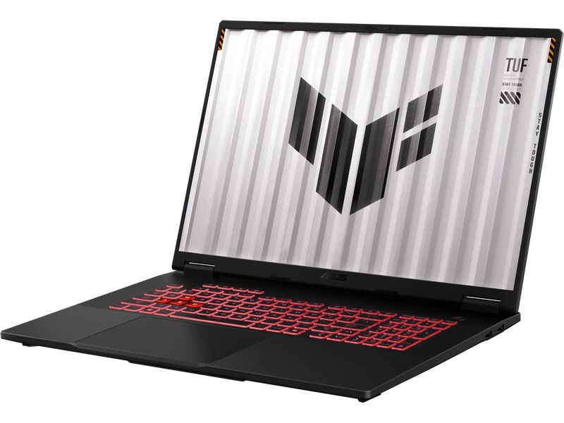 ASUS Notebook TUF Gaming 18 (FA808UP-S8022W) RTX5070