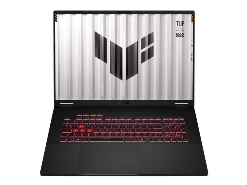 ASUS Notebook TUF Gaming 18 (FA808UP-S8022W) RTX5070