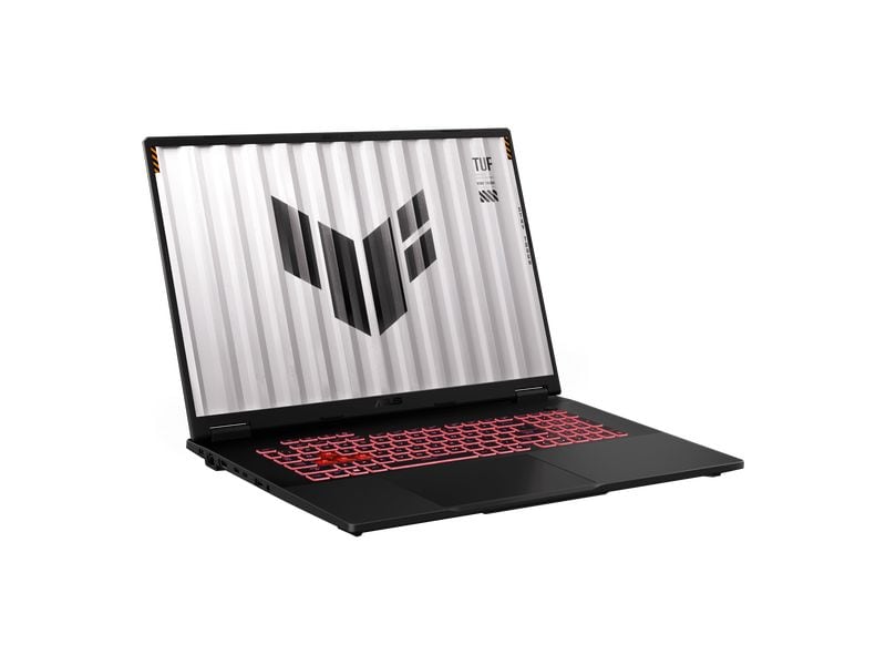 ASUS Notebook TUF Gaming 18 (FA808UP-S8022W) RTX5070