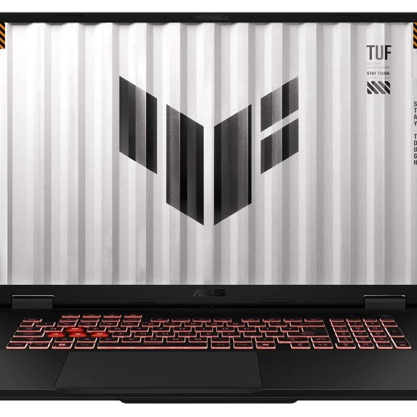 ASUS Notebook TUF Gaming 18 (FA808UP-S8022W) RTX5070