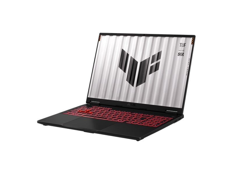ASUS Notebook TUF Gaming A16 (FA608UM-QT066W) RTX 5060