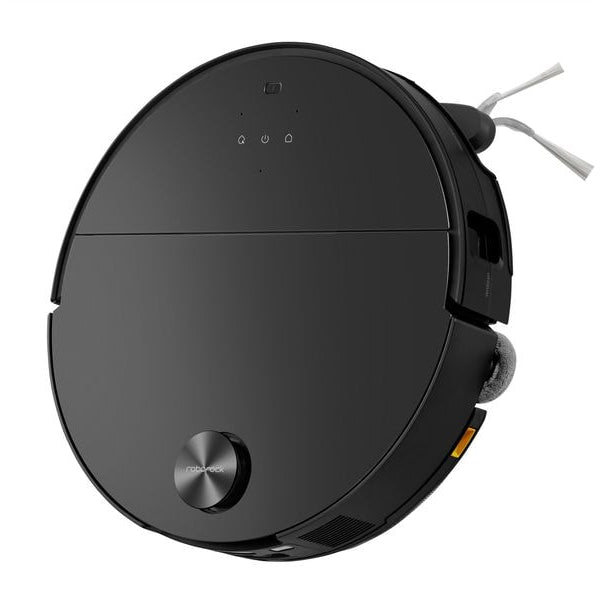 Roborock Saug- und Wischroboter Saros 10 Schwarz