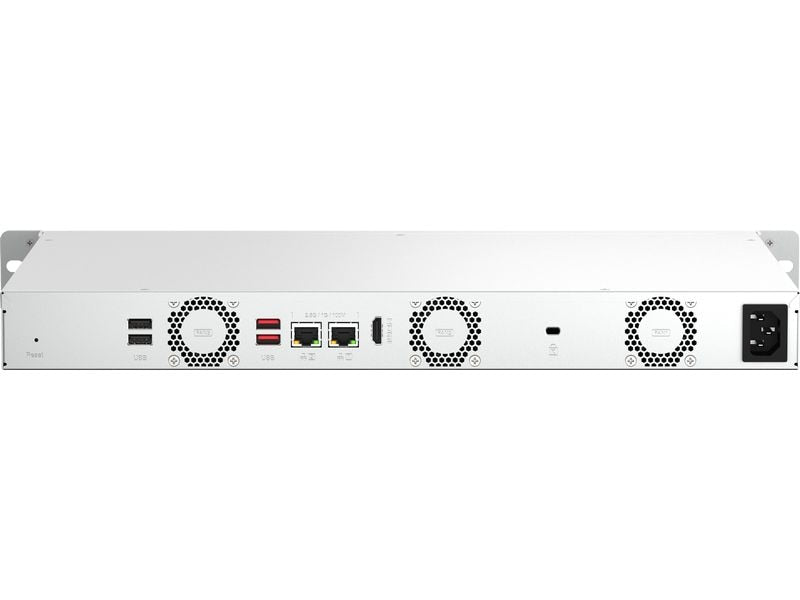 QNAP NAS TS-464EU-8G 4 bay