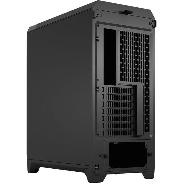 Fractal Design PC-Gehäuse Meshify 3 Solid Black
