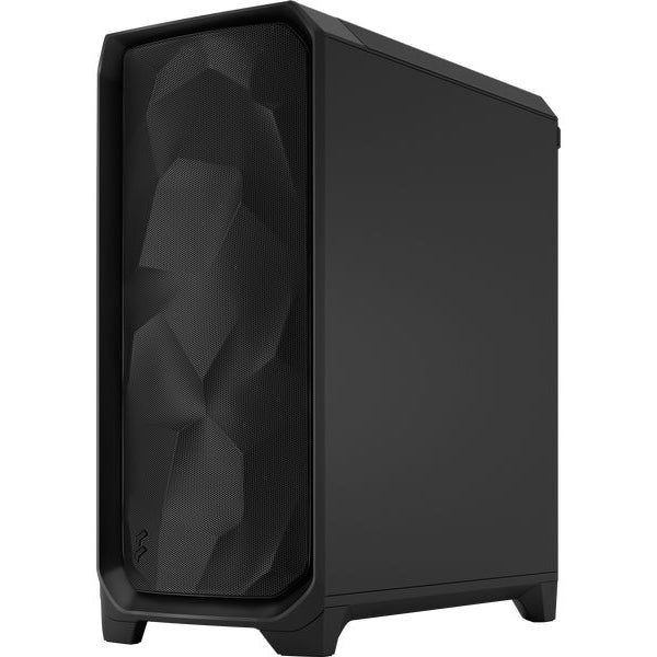 Fractal Design PC-Gehäuse Meshify 3 Solid Black