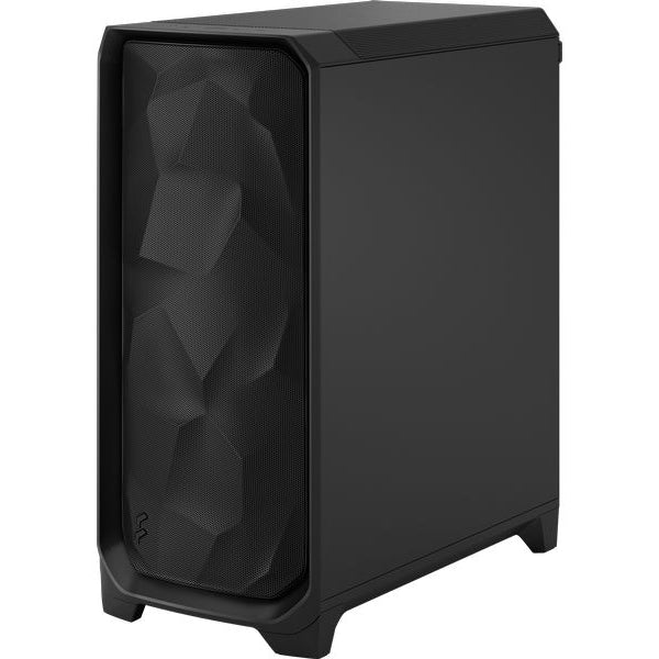 Fractal Design PC-Gehäuse Meshify 3 Solid Black