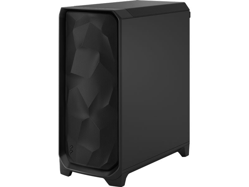 Fractal Design PC-Gehäuse Meshify 3 Solid Black