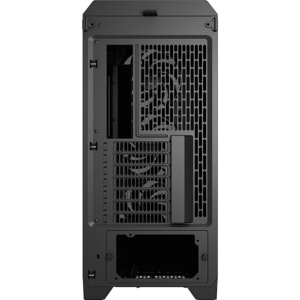 Fractal Design PC-Gehäuse Meshify 3 Solid Black