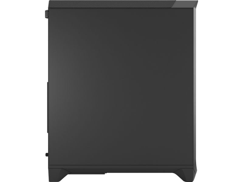 Fractal Design PC-Gehäuse Meshify 3 Solid Black
