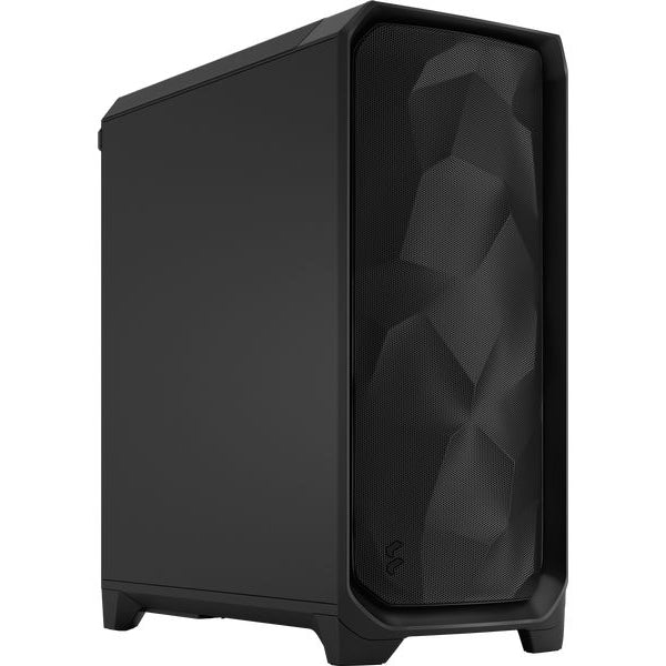 Fractal Design PC-Gehäuse Meshify 3 Solid Black