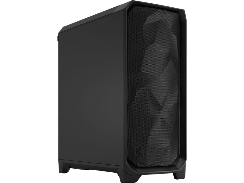 Fractal Design PC-Gehäuse Meshify 3 Solid Black