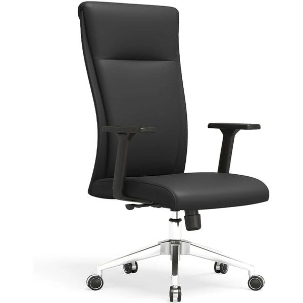 Contini Bürostuhl ComfortPro Schwarz