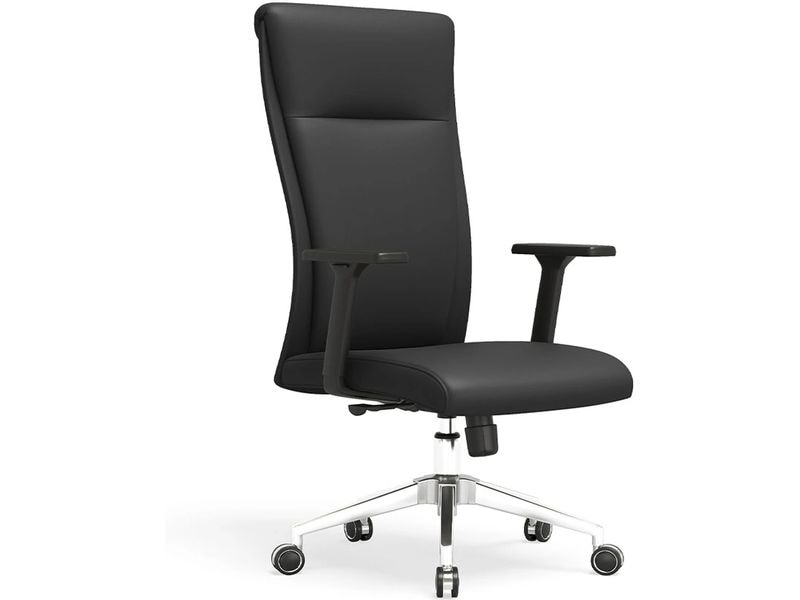 Contini Bürostuhl ComfortPro Schwarz