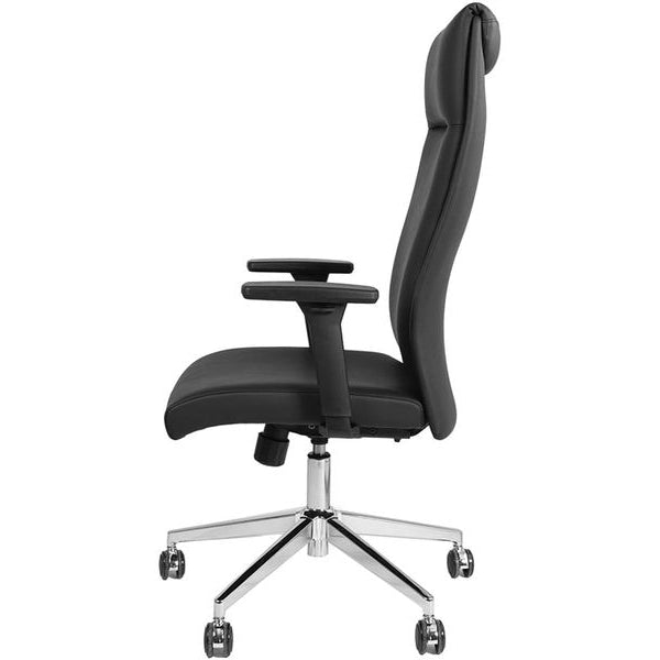 Contini Bürostuhl ComfortPro Schwarz