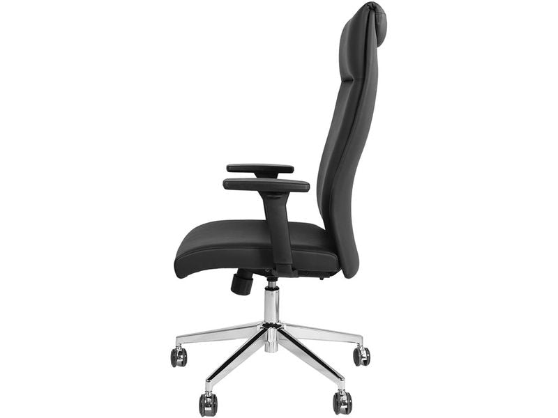 Contini Bürostuhl ComfortPro Schwarz