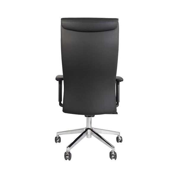 Contini Bürostuhl ComfortPro Schwarz