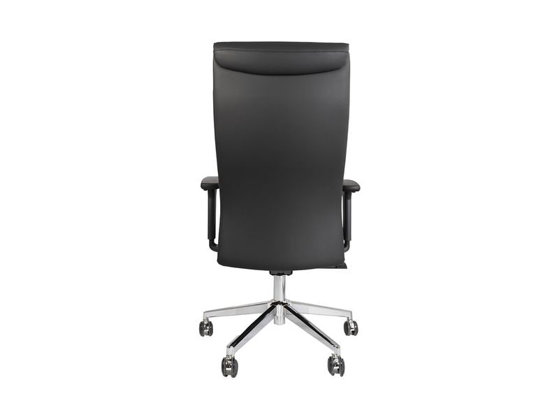 Contini Bürostuhl ComfortPro Schwarz