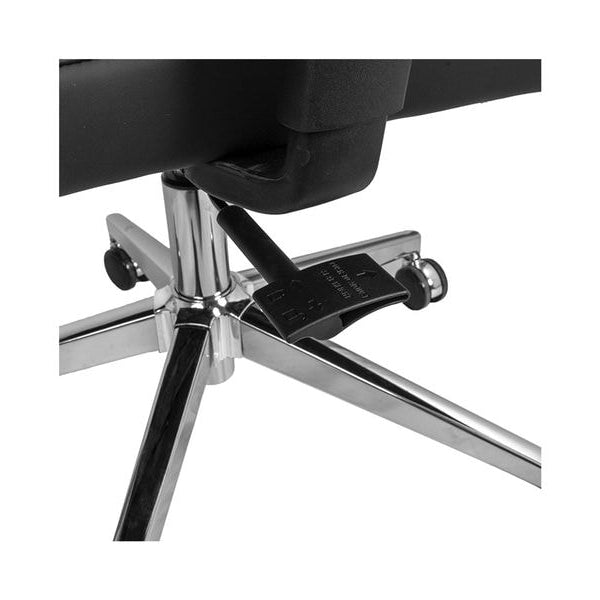 Contini Bürostuhl ComfortPro Schwarz