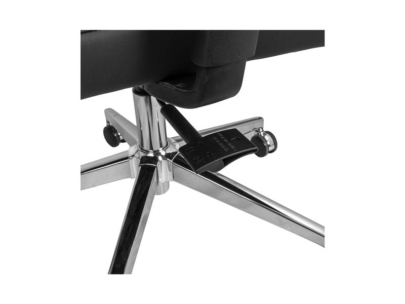 Contini Bürostuhl ComfortPro Schwarz