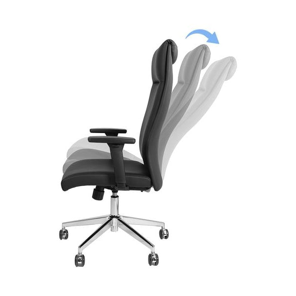 Contini Bürostuhl ComfortPro Schwarz