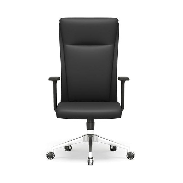 Contini Bürostuhl ComfortPro Schwarz