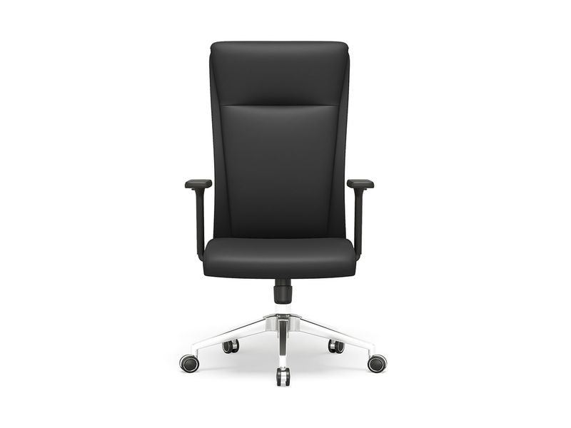 Contini Bürostuhl ComfortPro Schwarz