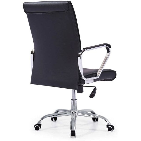 Contini Bürostuhl Comfort Schwarz