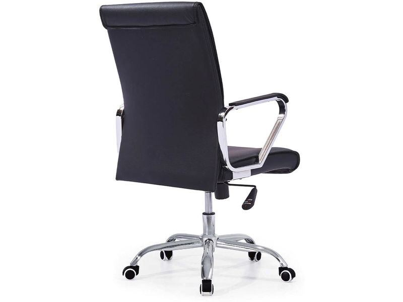 Contini Bürostuhl Comfort Schwarz