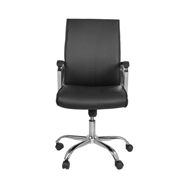 Contini Bürostuhl Comfort Schwarz