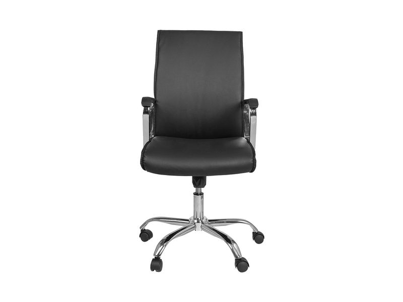 Contini Bürostuhl Comfort Schwarz