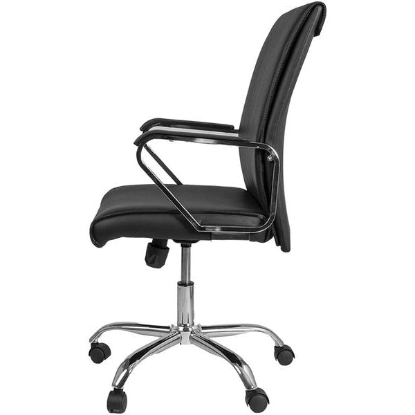 Contini Bürostuhl Comfort Schwarz