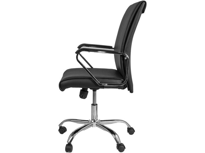 Contini Bürostuhl Comfort Schwarz