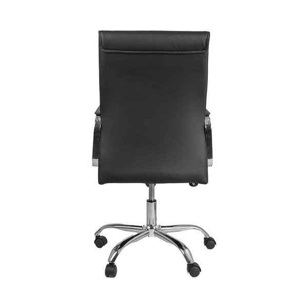 Contini Bürostuhl Comfort Schwarz