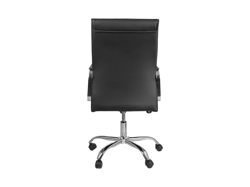 Contini Bürostuhl Comfort Schwarz